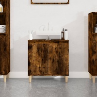 Smoked Oak