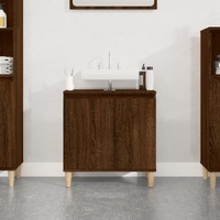 Brown Oak