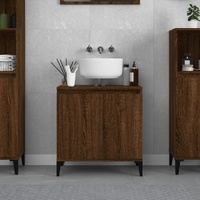 Brown Oak