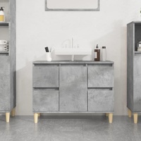 Concrete Grey