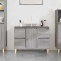 Grey Sonoma