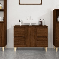 Brown Oak