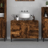 Smoked Oak