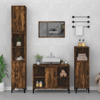 Smoked Oak