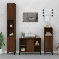 Brown Oak