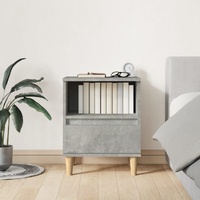 Concrete Grey