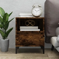 Smoked Oak