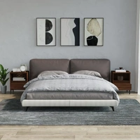 Brown Oak
