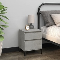 Concrete Grey