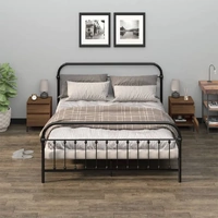 Brown Oak
