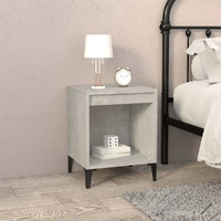 Concrete Grey