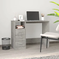 Concrete Grey