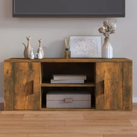 Smoked Oak