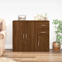 Brown Oak