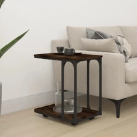 Smoked Oak