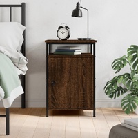 Brown Oak