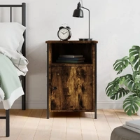 Smoked Oak