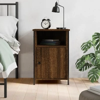 Brown Oak