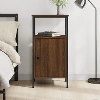Brown Oak