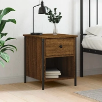 Brown Oak