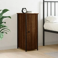 Brown Oak
