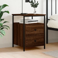 Brown Oak