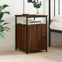 Brown Oak