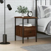 Brown Oak
