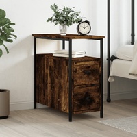 Smoked Oak