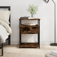 Smoked Oak