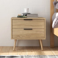 milano decor paddington bedside table