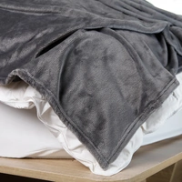 Dark Grey