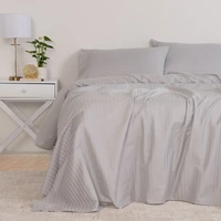 Silver and Grey
