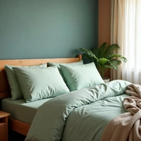 Green Mist