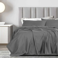 Charcoal and Grey