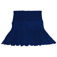 3x3m large oversized blanket navy
