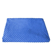  weighted blanket cover quilt kids