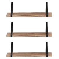  floating shelf diy hanging shelves