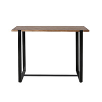  High Bar Table Industrial Pub
