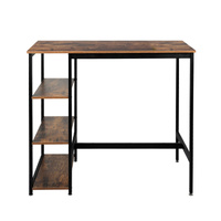  High Bar Table Pub Industrial