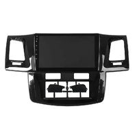 hilux car stereo head unit gps carplay
