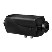  Diesel Air Heater 12V 5KW Tank