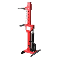  3t hydraulic auto coil strut spring compressor