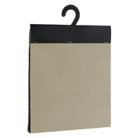  2xblockout curtains chenille