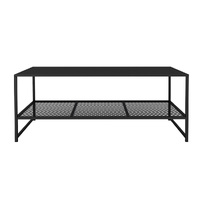  Coffee Table Side End Spacious