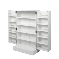  Buffet Sideboard Storage Cabinet