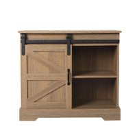  Buffet Sideboard Storage Cabinet