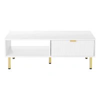 levede 110cm coffee table