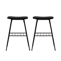  1xbar table +2xbar stools set