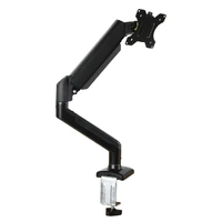 traderight monitor stand single arm  for 13"-32"